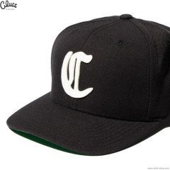 CLUCT ZUMA [BB CAP] (BLACK) #04755