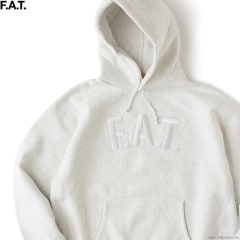 F.A.T. ENGRAVE (L.GRAY) [F32410-SW03]