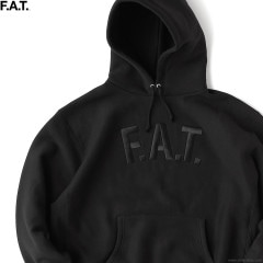 F.A.T. ENGRAVE (BLACK) [F32410-SW03]