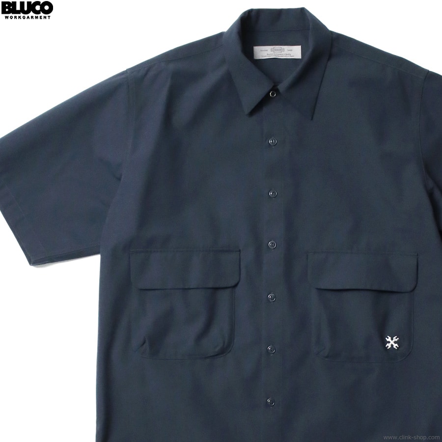 【即購入OK】Brook Work JKT / navy 即購入OK】Brook WorkJKT / navy