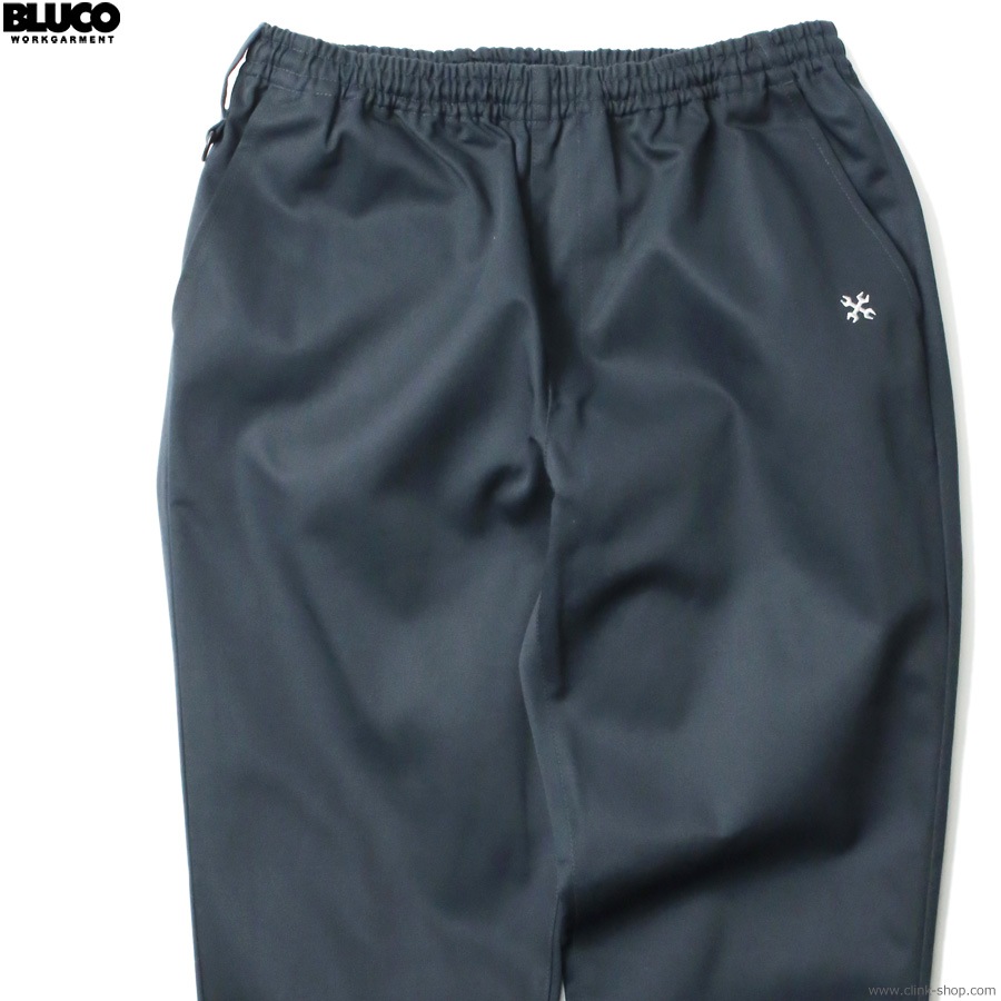 BLUCO WORK GARMENT/ブルコ KNICKERS CHEF PT -Denim