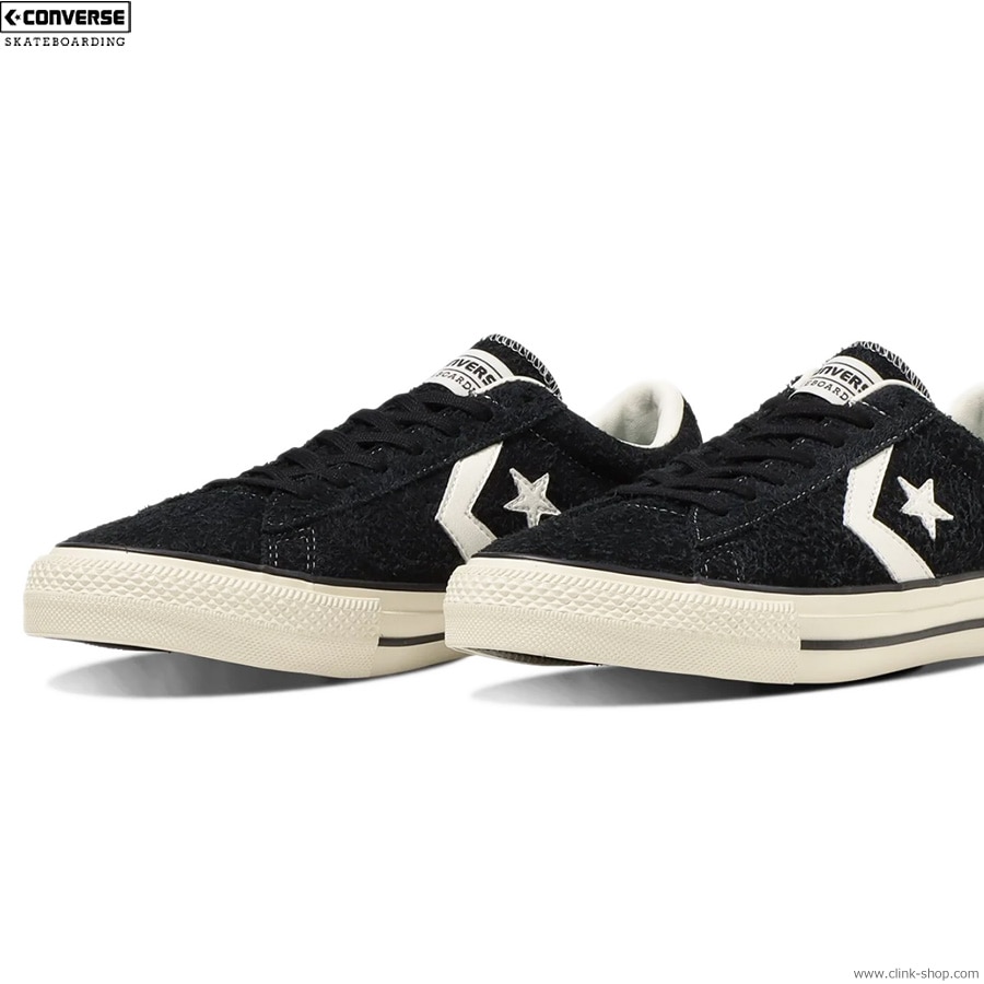 CLINK｜CONVERSE SKATEBOARDING 