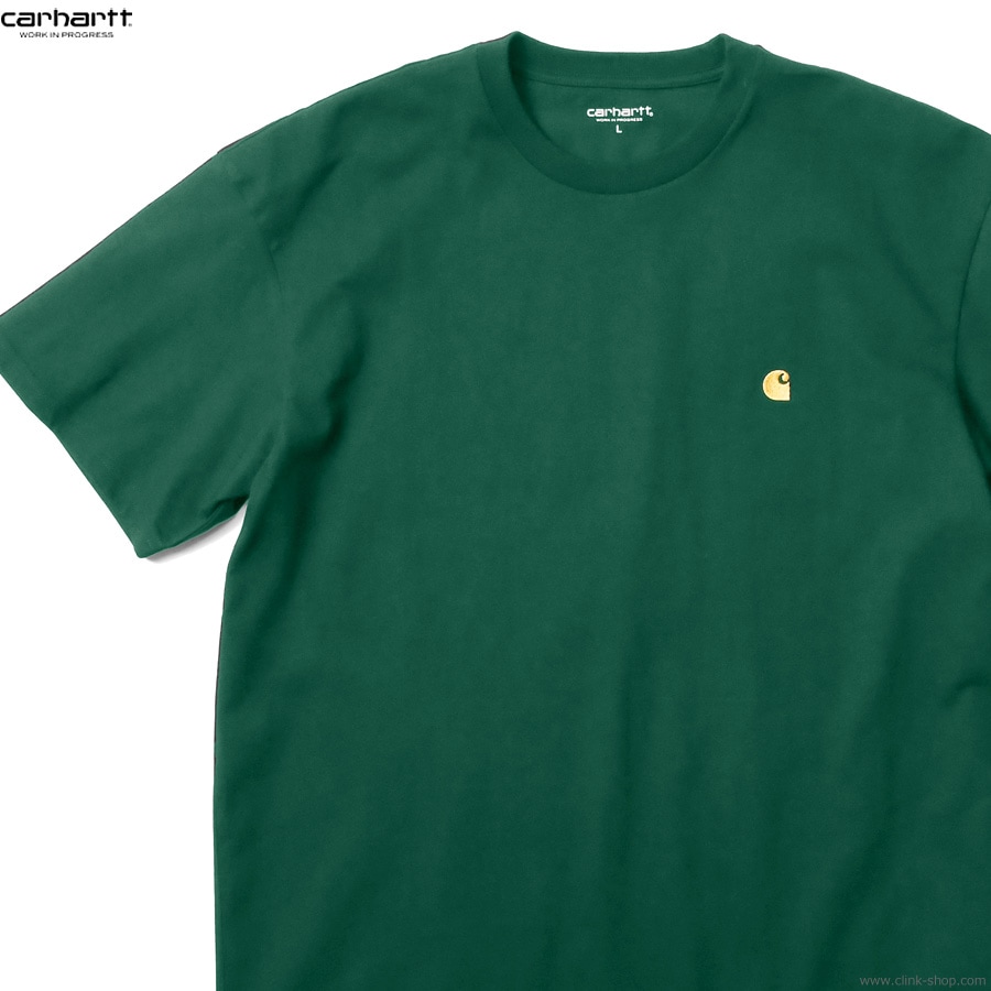 さらに100円引き◆CARHARTT◆S/S ICONS T-SHIRT さらに100円引き◇CARHARTT◇S/S FUSE SCRIPT T-SHIRT (Carhartt