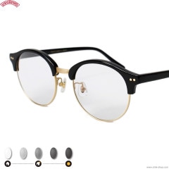 UNCROWD FORTE -PHOTOCHROMIC SERIES- (BLACK��GRAYĴ�����) [243-63-048]