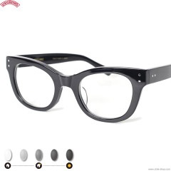 UNCROWD PRELUDE -PHOTOCHROMIC SERIES- (BLACK��GRAYĴ�����) [201-61-028]