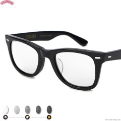 UNCROWD HILUX -PHOTOCHROMIC SERIES- (BLACK��GRAYĴ�����) [231-61-012]