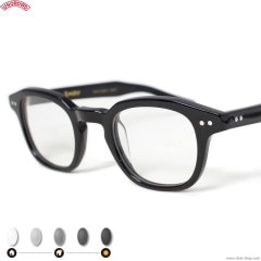 UNCROWD LANGLEY -PHOTOCHROMIC SERIES- (BLACK��GRAYĴ�����) [231-61-024]