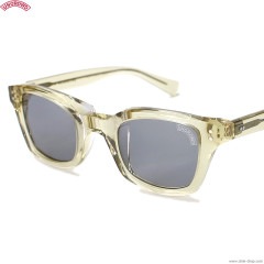 UNCROWD BIG BLUEBIRD (ANTIQUE CLEAR��SMOKE) [235-61-025]