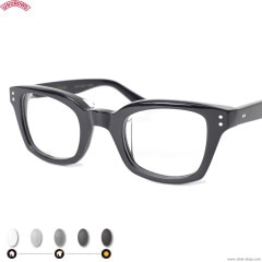 UNCROWD BIG BLUEBIRD -PHOTOCHROMIC SERIES- (BLACK��GRAYĴ�����) [235-61-026]