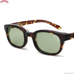 UNCROWD HELLA (TORTOISE��GREEN) [235-63-001]