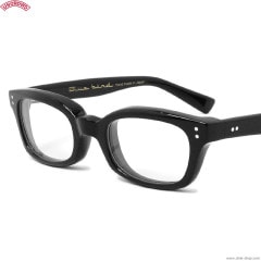 UNCROWD BLUEBIRD (BLACK��CLEAR) [235-63-003]