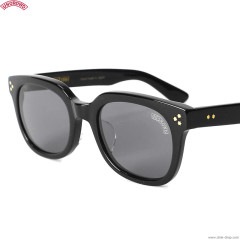 UNCROWD SKYLINE (BLACK��DARK SMOKE) [235-63-009]