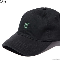 CLUCT LEY [CAP] (BLACK) #04633