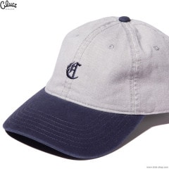 CLUCT LEY [CAP] (NAVY��GRAY) #04633