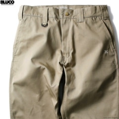 BLUCO STANDARD WORK PANTS (KHAKI) [141-41-004]