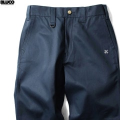 BLUCO STANDARD WORK PANTS (NAVY) [141-41-004]