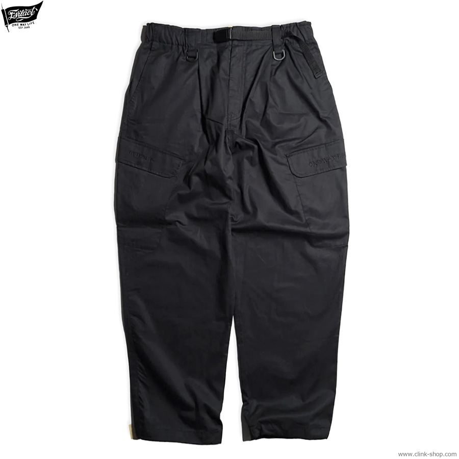 EVILACT EVILACT BDU SHORTS BLACK サイズL EVILACT BDU SHORTS