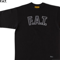 F.A.T. FOUNDATION (BLACK) [F32410-CT04]