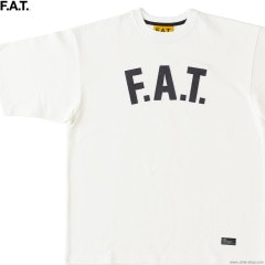 F.A.T. FOUNDATION (WHITE) [F32410-CT04]