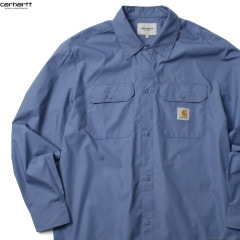 CARHARTT WIP L/S CRAFT SHIRT (SORRENT)