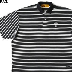 F.A.T. BEEDER (BLACK) [F32411-CT34]