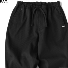 F.A.T. BUMBAGGY (BLACK) [F32411-PN29]