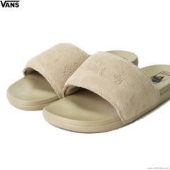 VANS MTE LA COSTA SLIDE-ON MARK SBTG INCENSE
