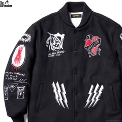 SOFTMACHINE FEAR COAT