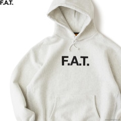 F.A.T. GENESIS (L.GRAY) [F32420-SW03]