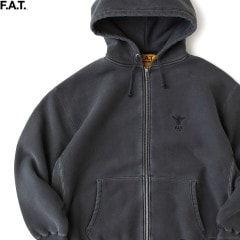 F.A.T. OVERMENT (C.GRAY) [F32420-SW08]