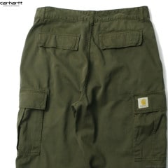 CARHARTT WIP COLE CARGO PANT (OFFICE GREEN)