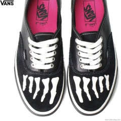 VANS AUTHENTIC MARK SBTG BLACK/MARSHMALL