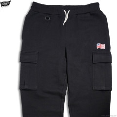 EVILACT HEAVY CARGO PT (BLACK) [EA24-ACT2-T03]