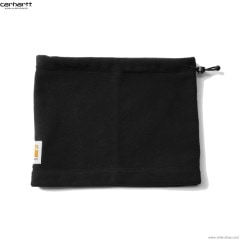 CARHARTT WIP CORBY NECKWARMER (BLACK)