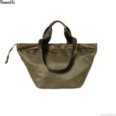 PEANUTS & CO. �� NEXUSVII. FLIGHT NYLON 2WAY TOTE - M ��RCA-NEJ-GOB��