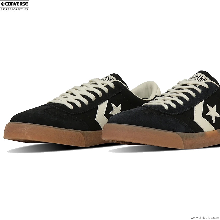 靴 CONVERSE SKATEBOARDING ROADCLASSIC SK OX CONVERSE SKATEBOARDING [ROADCLASSIC SK OX] (RED)