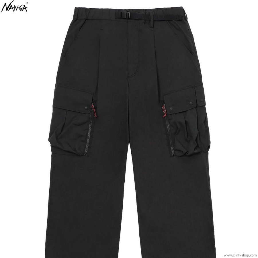 定価29700円　NANGA HINOC RIP STOP FIELD ヒノックリップストップ フィールド カーゴパンツ – NANGA ONLINE SHOP