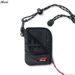 NANGA COIN CASE [NA2353-1Z504]
