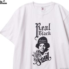 SOFTMACHINE BEAT IT-T (WHITE)