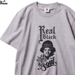 SOFTMACHINE BEAT IT-T (GRAY)