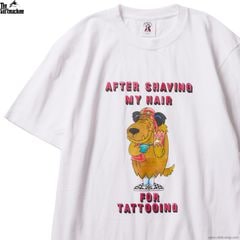 SOFTMACHINE READY-T (WHITE)