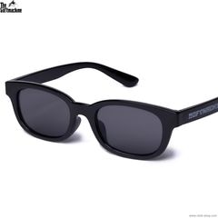 SOFTMACHINE SINALOA GLASS (BLK/SMK)