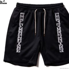 SOFTMACHINE SINALOA SHORTS (BLACK)