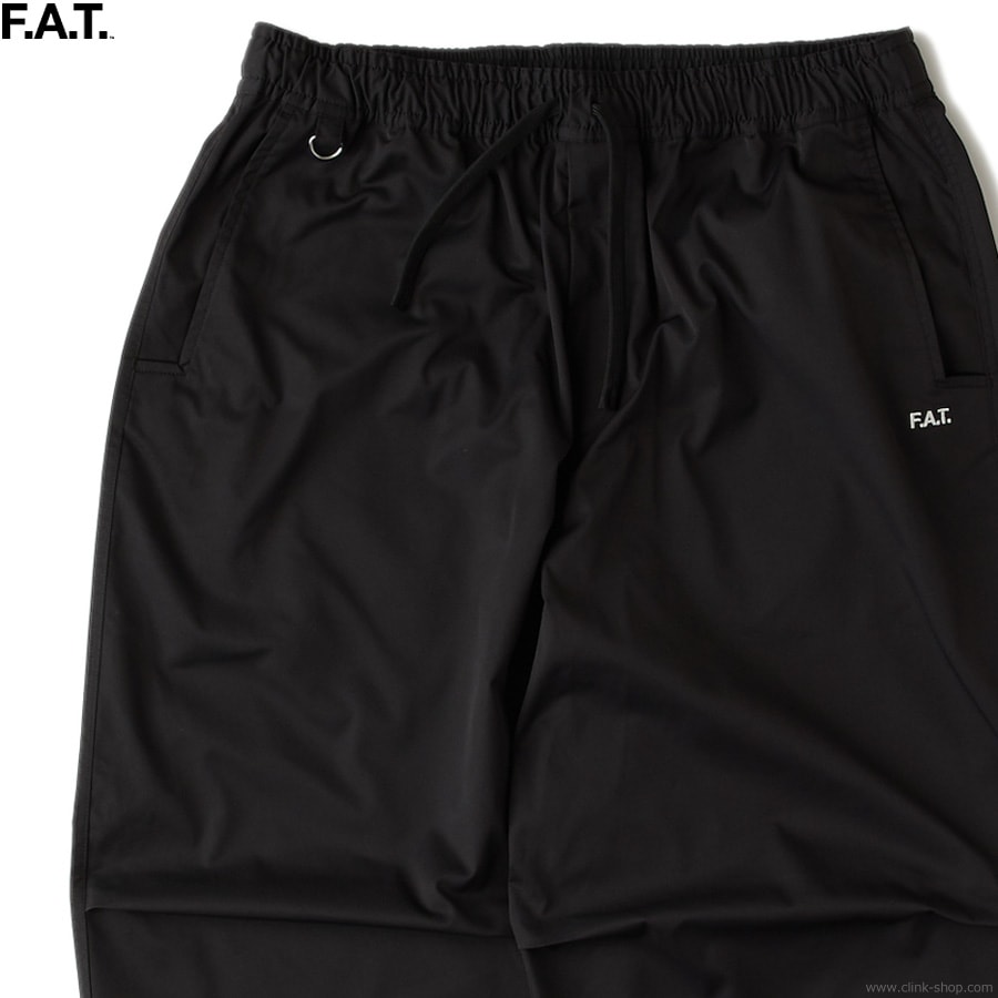 パンツ FAT OVERTUCK FAT パンツ OVERTUCK メンズ : ZOZOTOWN Yahoo!店