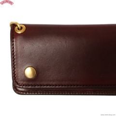 UNCROWD TRACKER WALLET (BROWN) [255-76-001]