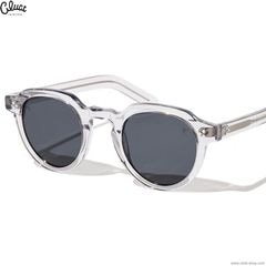 CLUCT HEAVENSIDE (CLEAR/GRAY) [SUNGLASSES] 05056