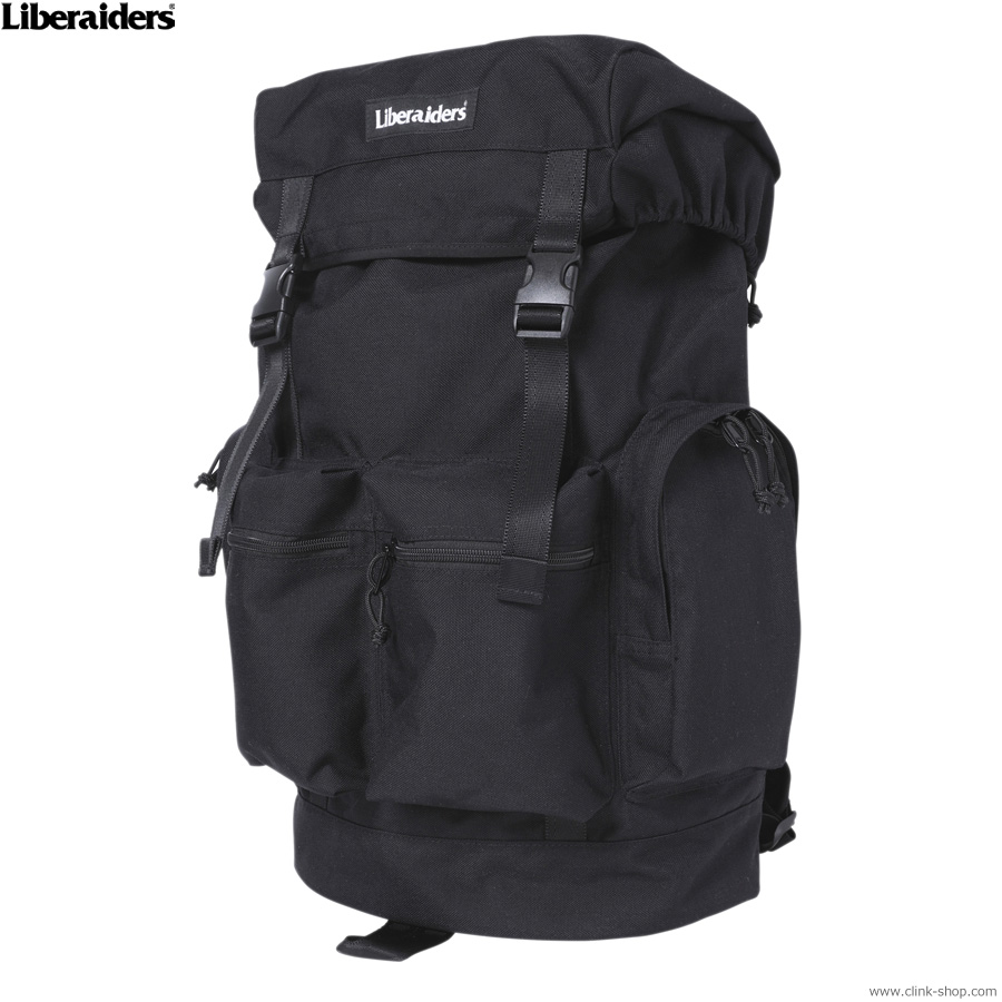 Liberaiders バッグパック CLINK｜SALE 20％OFF LIBERAIDERS PX TRAVELIN' SOLDIER BACKPACK II