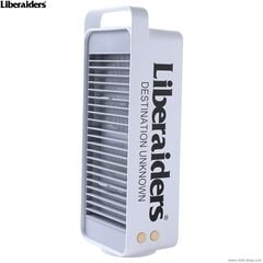 LIBERAIDERS PX DOUBLE FAN #86911