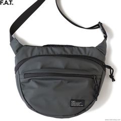 F.A.T. FAKAPAK (GRAY) [F32520-BG03]
