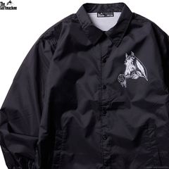 SOFTMACHINE MICHAEL JK (BLACK)